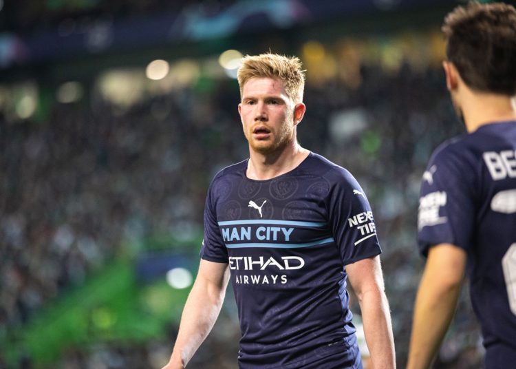 Manchester City – Brighton. Impegno da non sottovalutare per i citizens che non possono commettere errori.￼