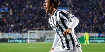 Juventus – Fiorentina. Ritorno della seconda semifinale di Coppa Italia.￼