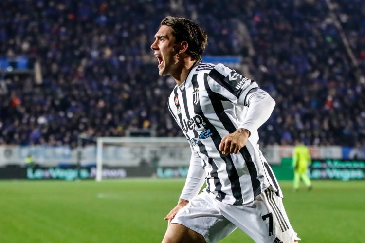 Juventus – Fiorentina. Ritorno della seconda semifinale di Coppa Italia.