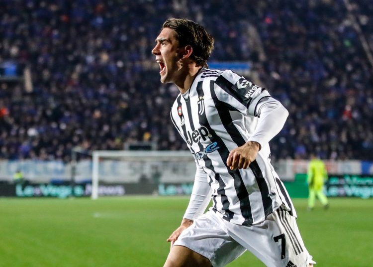Juventus – Fiorentina. Ritorno della seconda semifinale di Coppa Italia.￼