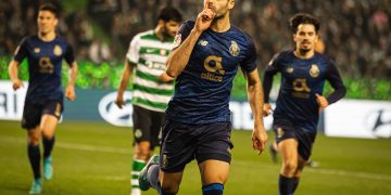 Porto – Sporting Lisbona. Al Do Dragao, il Porto non deve abbassare la guardia dopo il 2 a 1 dell’andata.￼