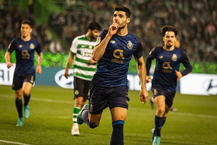 Porto – Sporting Lisbona. Al Do Dragao, il Porto non deve abbassare la guardia dopo il 2 a 1 dell’andata.