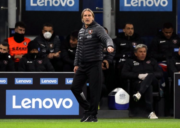 Anticipi e posticipi Serie A