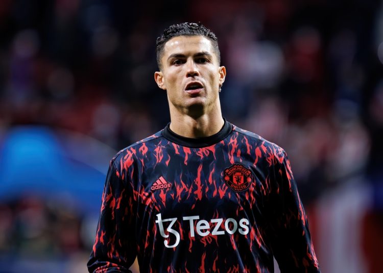 Manchester United-Chelsea. I Red Devils si aggrappano a Cristiano Ronaldo per la rincorsa Champions League