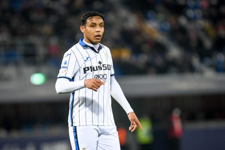 Ore 18:45, Lipsia-Atalanta. Dea in emergenza, i tedeschi vogliono continuare a volare