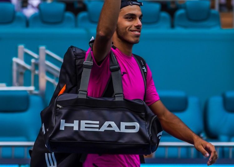 Ore 19:00, Tennis – ATP Miami. Cerundolo – Ruud. Non sarà facile per l’argentino alla prima semifinale.