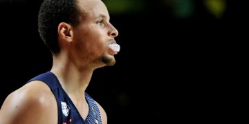 Denver Nuggets – Golden State Warriors. Gara 3: dopo il nervosismo in gara 2, aspettiamo la reazione di Jokic e compagni.￼