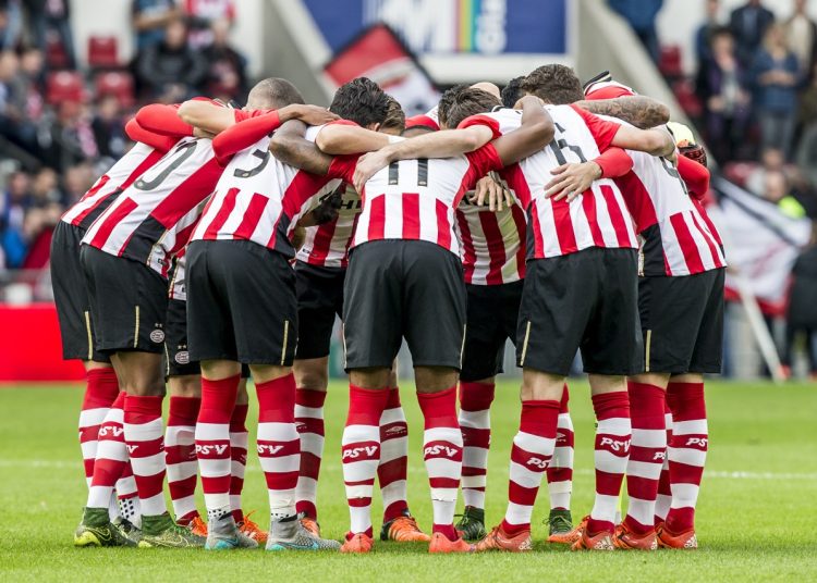 Ore 18:45, PSV – Leicester. Tutto in 90’ dopo lo 0 a 0 in Inghilterra.￼