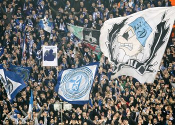 Ore 18:30, Dinamo Dresda-Schalke 04. Testacoda ad alta tensione in Zweite Liga