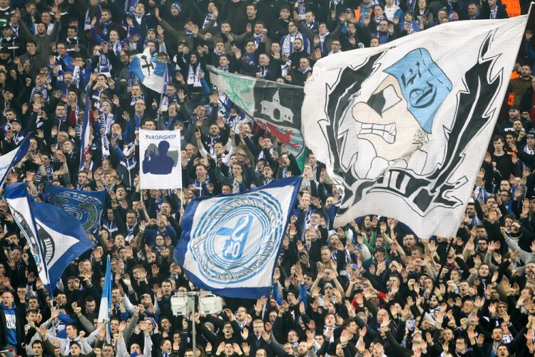 Ore 18:30, Dinamo Dresda-Schalke 04. Testacoda ad alta tensione in Zweite Liga