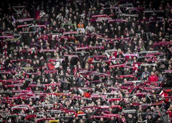 Ore 20:00, G.A. Eagles-Willem II. Padroni di casa tranquilli, ospiti  con l’acqua in gola