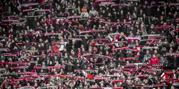 Ore 20:00, G.A. Eagles-Willem II. Padroni di casa tranquilli, ospiti  con l’acqua in gola