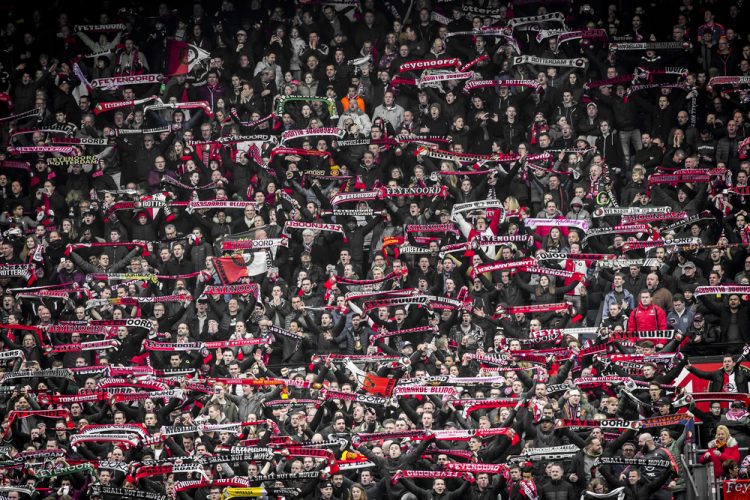 Ore 20:00, G.A. Eagles-Willem II. Padroni di casa tranquilli, ospiti con l’acqua in gola