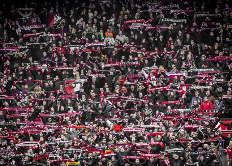 Ore 20:00, G.A. Eagles-Willem II. Padroni di casa tranquilli, ospiti con l’acqua in gola