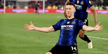 Inter, Perisic sul rinnovo: “Con i giocatori importanti non si aspetta l’ultimo”