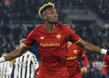 Abraham: “Roma mi ha conquistato, voglio vincere la Conference per ricambiare”