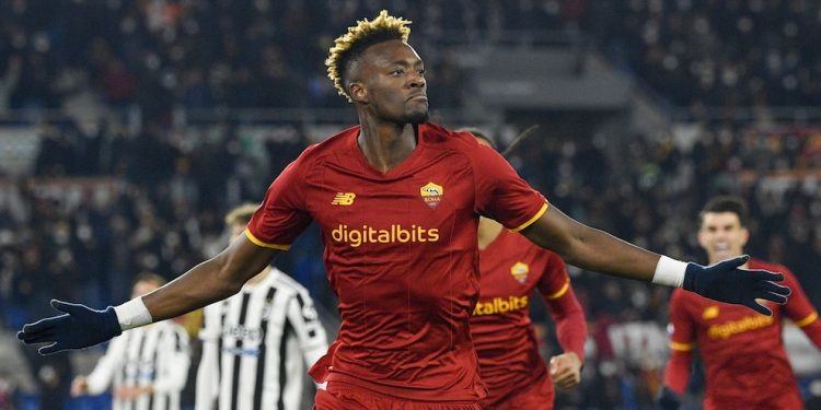 Abraham: “Roma mi ha conquistato, voglio vincere la Conference per ricambiare”