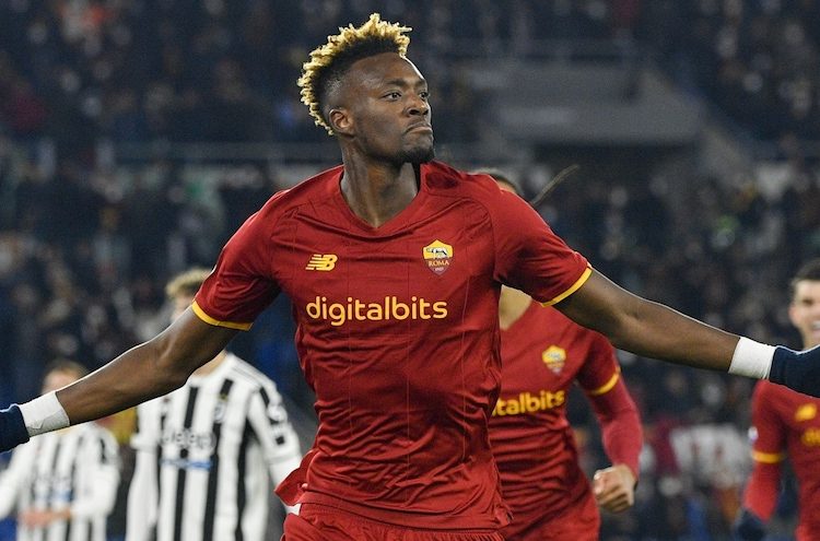 Abraham: “Roma mi ha conquistato, voglio vincere la Conference per ricambiare”