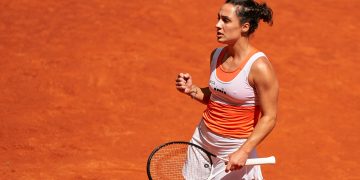 Trevisan-Liu. A Rabat l’italiana cerca il suo primo titolo Wta.