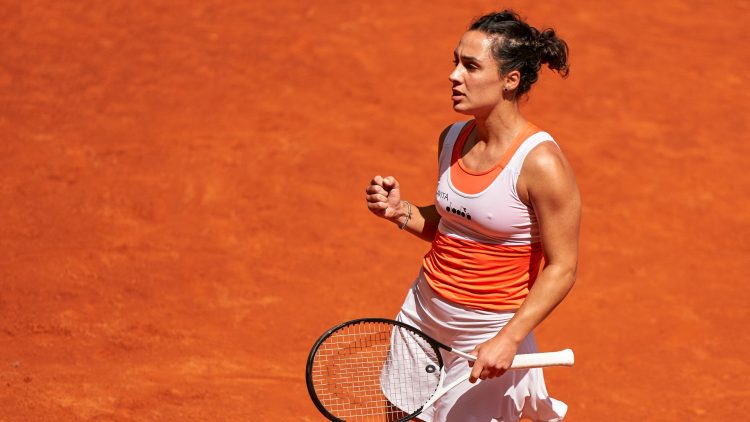 Trevisan-Liu. A Rabat l’italiana cerca il suo primo titolo Wta.