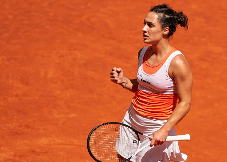 Trevisan-Liu. A Rabat l’italiana cerca il suo primo titolo Wta.