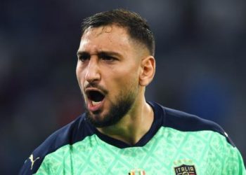 Donnarumma, il PSG punta su di lui come titolare, via Navas