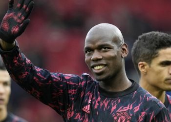 Pogba, domani il suo entourage a Torino