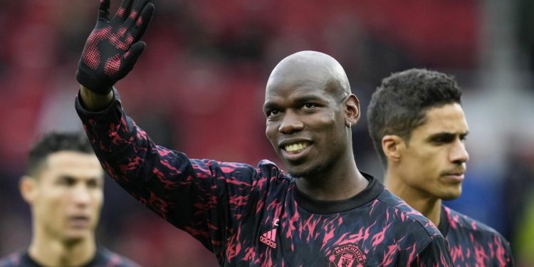 Pogba, domani il suo entourage a Torino