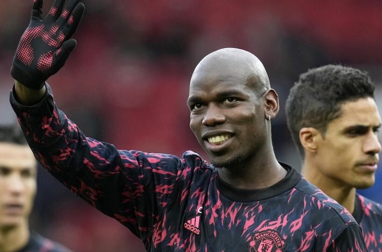 Pogba, domani il suo entourage a Torino