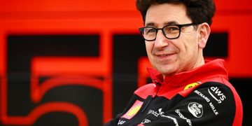 F1, Mattia Binotto: “La Red Bull ha anticipato gli aggiornamenti.”