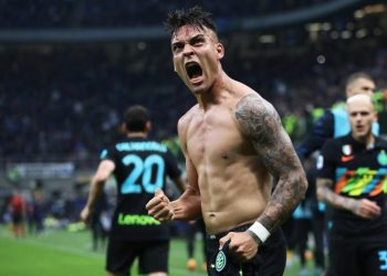 Pazza Inter⚫?, ribalta il risultato da 0-2 a 4-2 con l’Empoli.