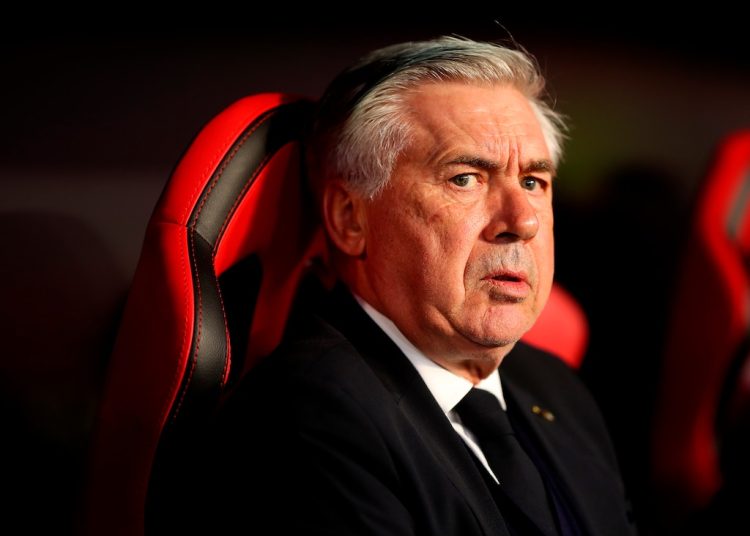 Ancelotti: “Dopo il Real probabilmente smetto. Benzema da Pallone d’oro”