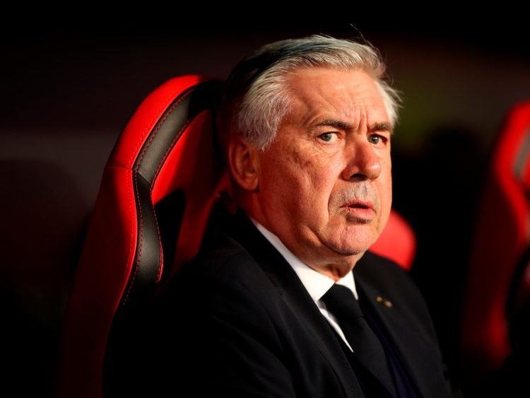 Ancelotti: “Dopo il Real probabilmente smetto. Benzema da Pallone d’oro”