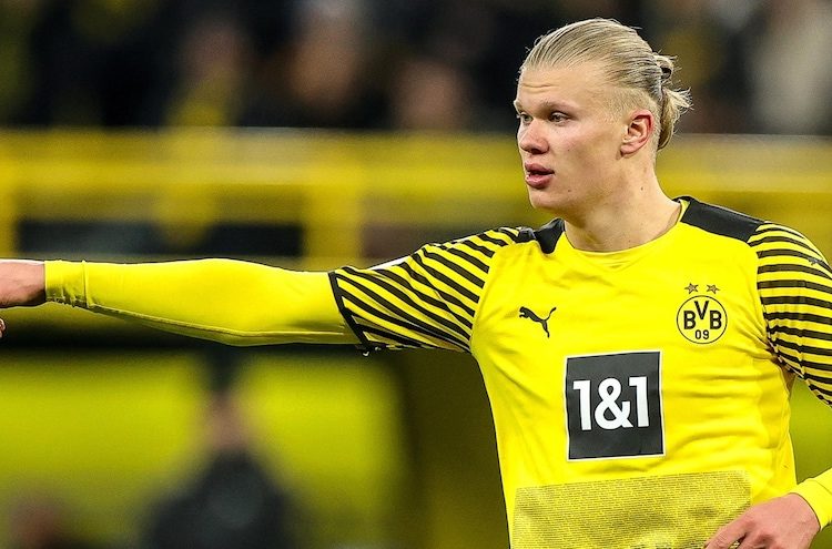 Haaland al Manchester City, ulteriori conferme dalla Germania