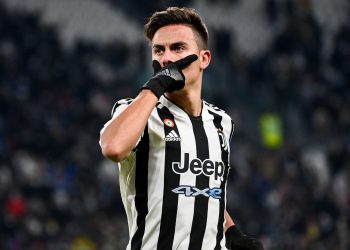 Juve, Dybala: “Credevo sarei rimasto di più. Non sarà facile lasciarvi”