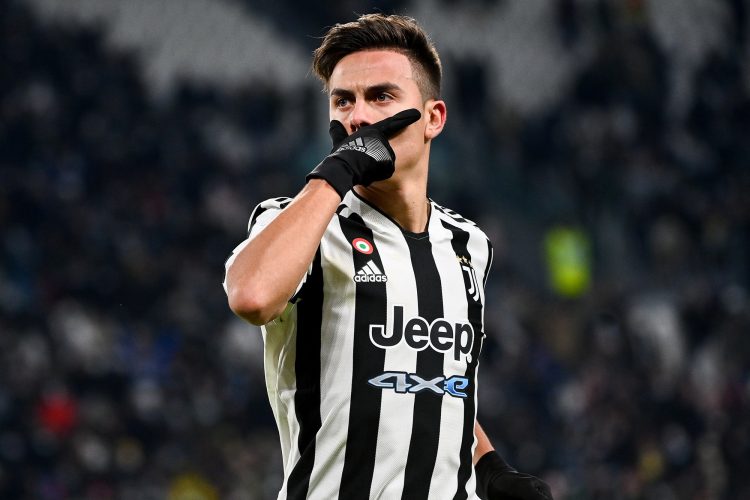 Juve, Dybala: “Credevo sarei rimasto di più. Non sarà facile lasciarvi”