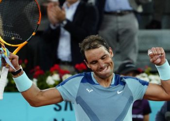 Alcaraz-Nadal. L’ allievo supera il maestro?