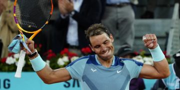 Alcaraz-Nadal. L’ allievo supera il maestro?