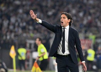 Inter, Inzaghi ci crede: “Ho già vinto uno scudetto all’ultima giornata”