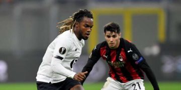 Milan, trovato il sostituto di Kessie: Sanches ha detto sì