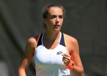 Trevisan-Bronzetti. Semifinale tutta italiana a Rabat.