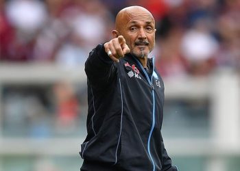 Napoli, Spalletti: “Grande obiettivo raggiunto, godiamocelo senza pensare al futuro”