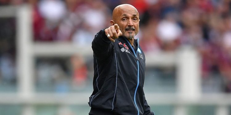 Napoli, Spalletti: “Grande obiettivo raggiunto, godiamocelo senza pensare al futuro”