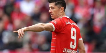 Lewandowski, il polacco vuole solo il Barcellona