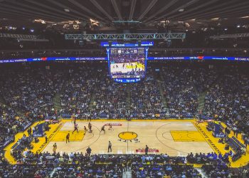 Western Conference Finals: Dallas – Golden State Game 2￼