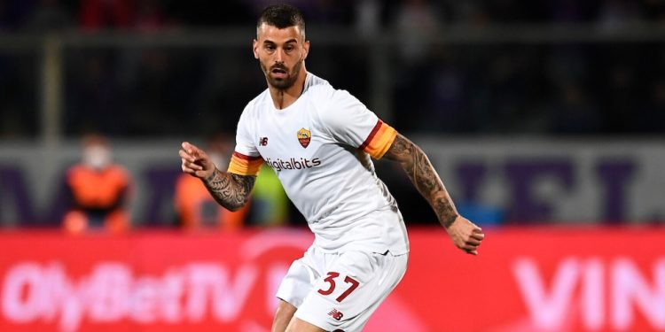 Roma, dopo 10 mesi di stop Spinazzola torna in campo
