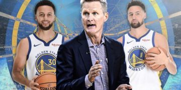 NBA Playoff: Golden State in finale di Conference.