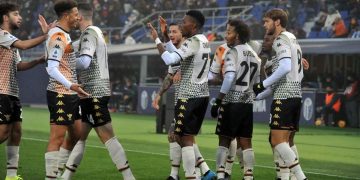 Serie A, Venezia-Bologna 4-3: Johnsen regala una speranza ai lagunari