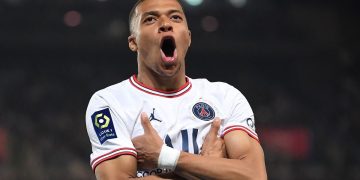 PSG, Mbappé: “Futuro? La decisione è stata quasi presa, presto saprete”