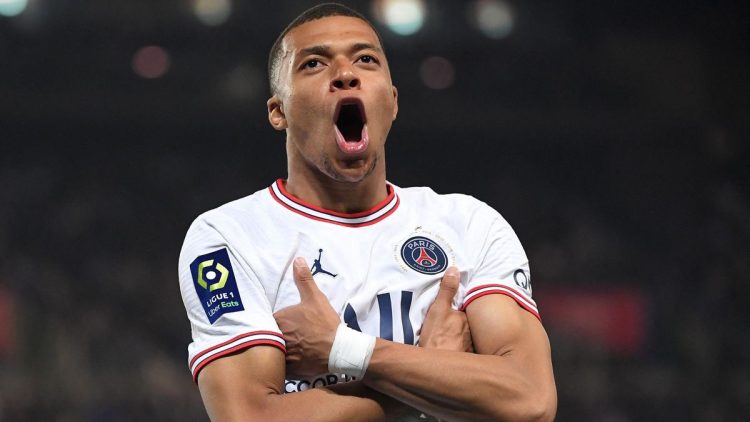 PSG, Mbappé: “Futuro? La decisione è stata quasi presa, presto saprete”